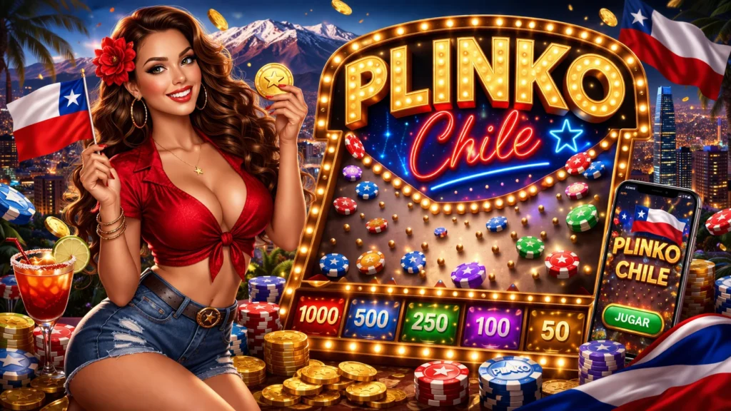 Plinko Slot