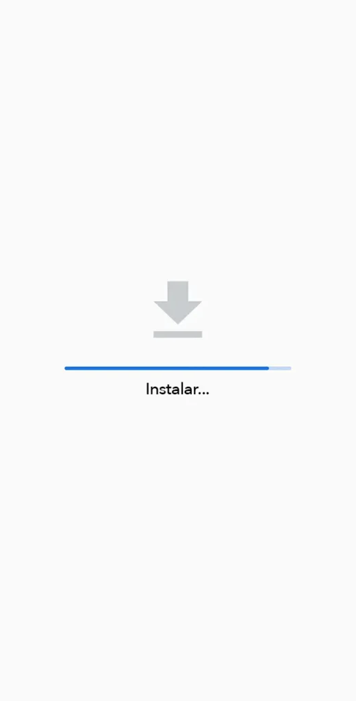 aplicacion como descargar instalar app